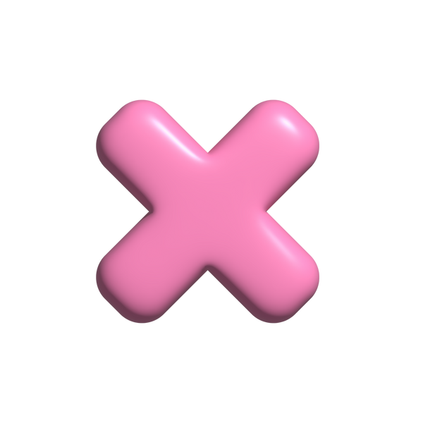 GXCOSMETICS logo