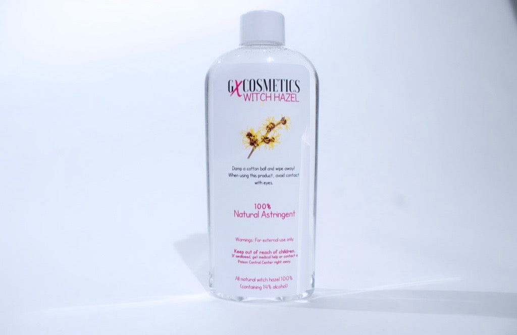 Witch Hazel