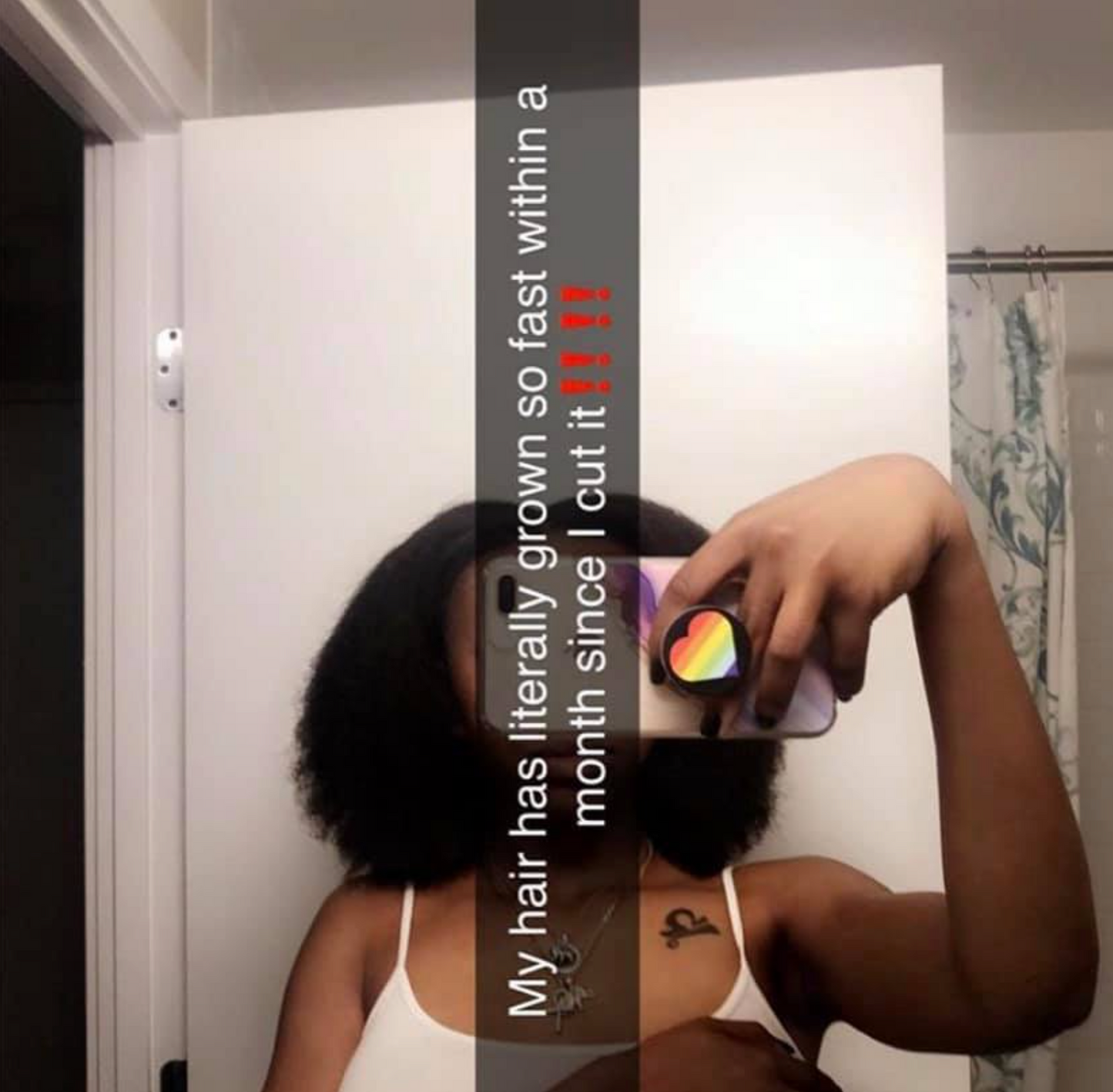 Hair Growth Oil (Mango Scented)