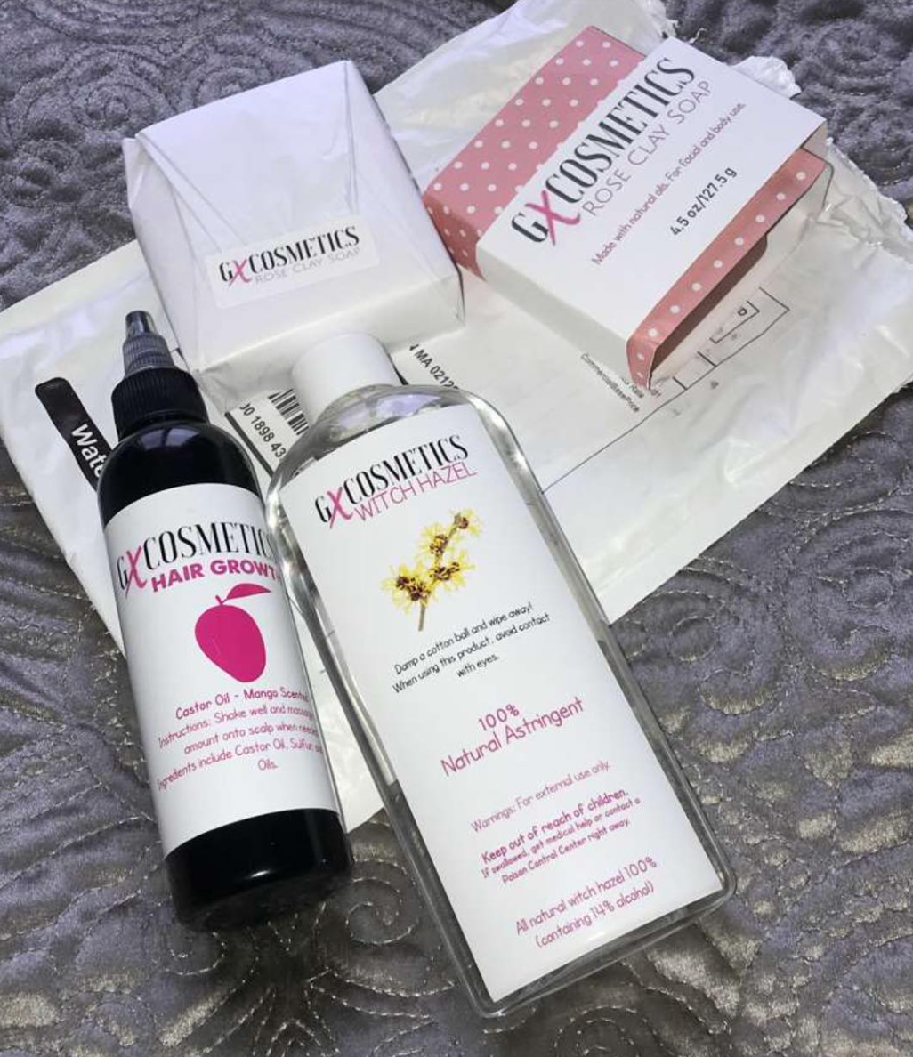 PRODUCTS